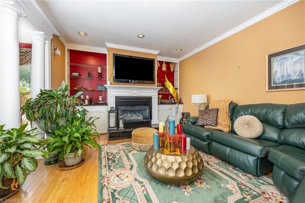 3908 Hickory Meadow Road, Greensboro, North Carolina image 9
