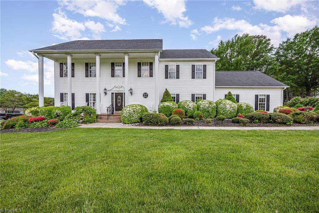3908 Hickory Meadow Road, Greensboro, North Carolina image 1