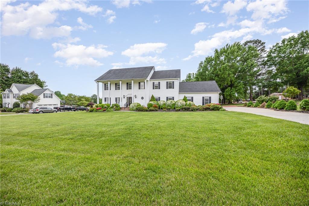 3908 Hickory Meadow Road, Greensboro, North Carolina image 2