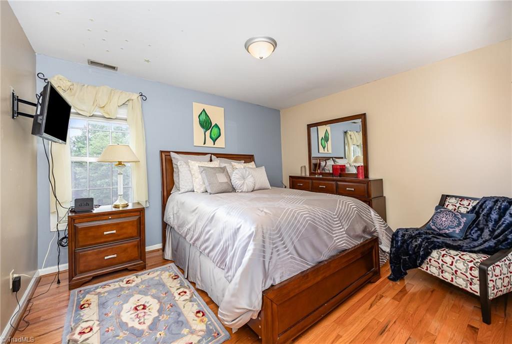 3908 Hickory Meadow Road, Greensboro, North Carolina image 23