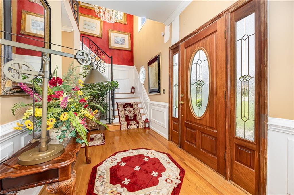 3908 Hickory Meadow Road, Greensboro, North Carolina image 5