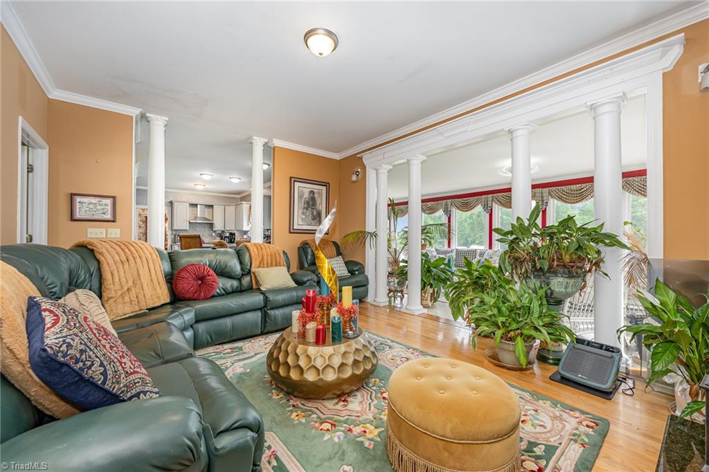 3908 Hickory Meadow Road, Greensboro, North Carolina image 10