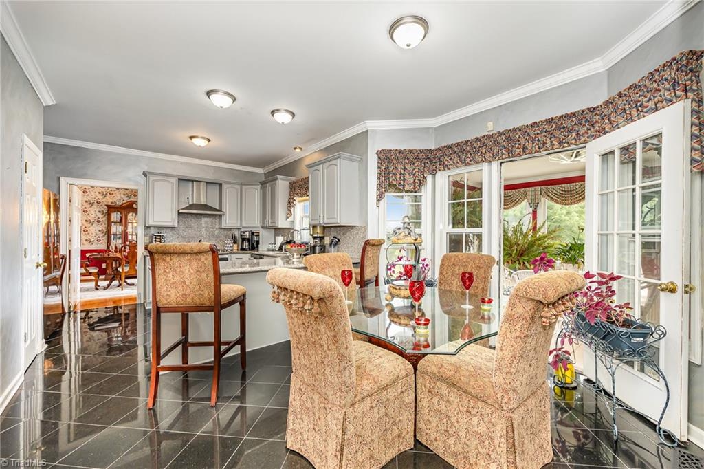 3908 Hickory Meadow Road, Greensboro, North Carolina image 12