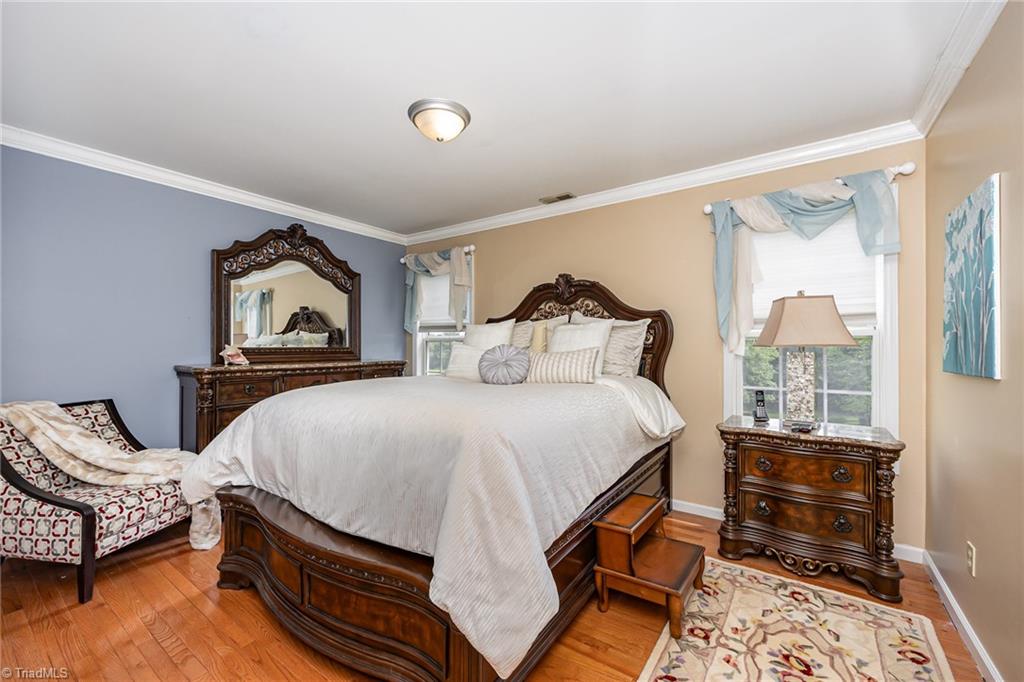 3908 Hickory Meadow Road, Greensboro, North Carolina image 21