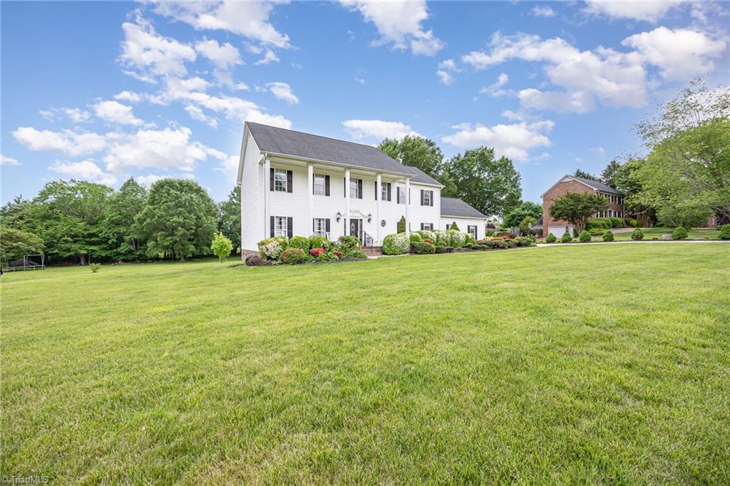 3908 Hickory Meadow Road, Greensboro, North Carolina image 3