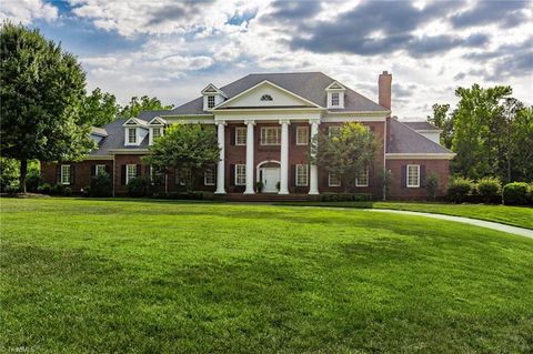 6311 Linda Drive Lewisville NC 27023