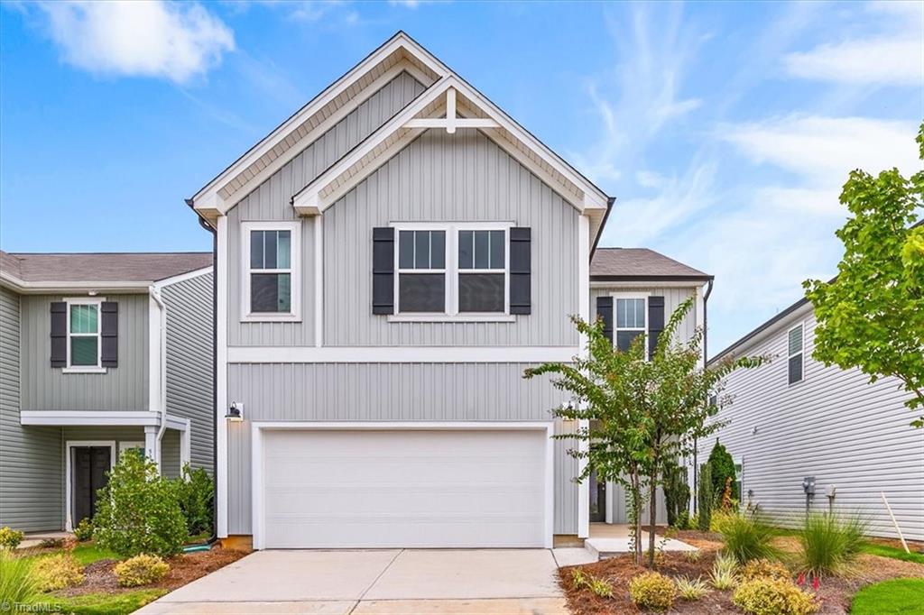 Photo of 5369 Becks Church Road, Winston-Salem, NC 27106 (MLS # 1236334)