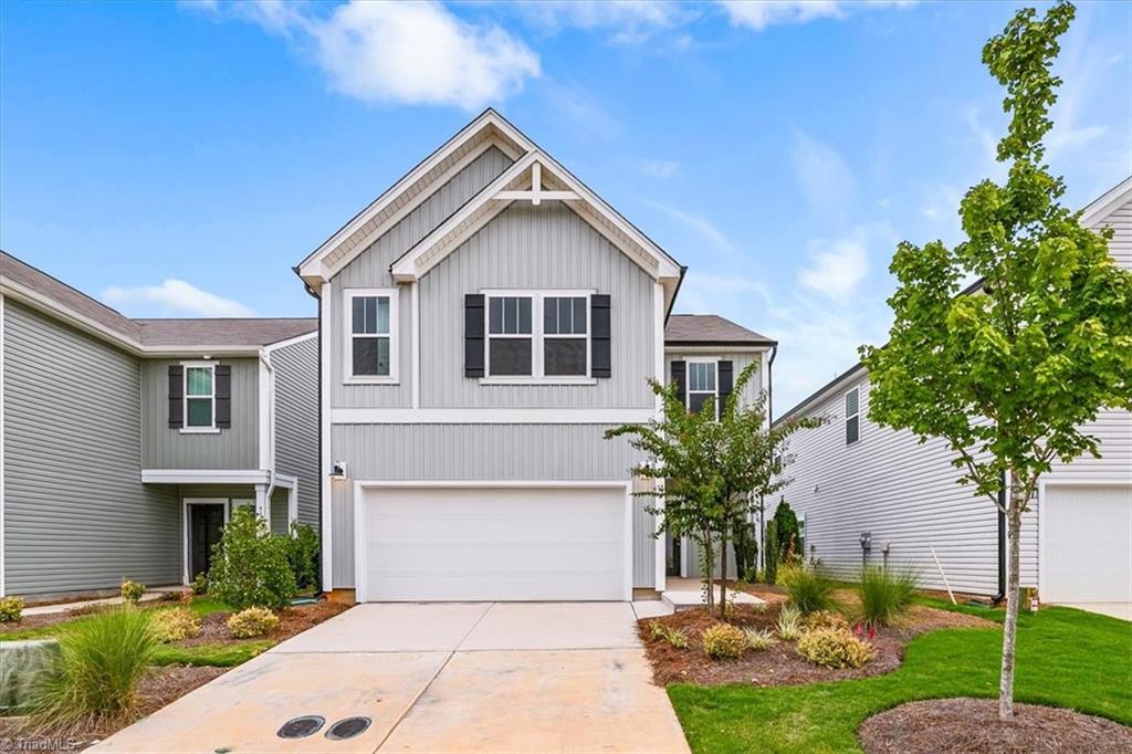 Photo of 5369 Becks Church Road, Winston-Salem, NC 27106 (MLS # 1236334)