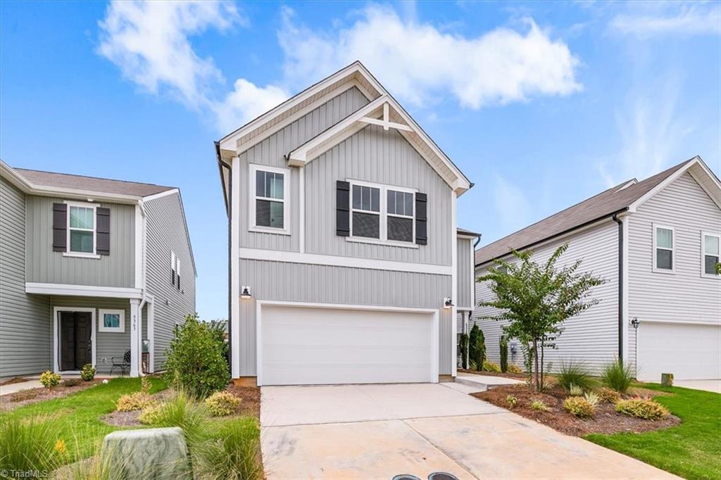 Photo of 5369 Becks Church Road, Winston-Salem, NC 27106 (MLS # 1236334)
