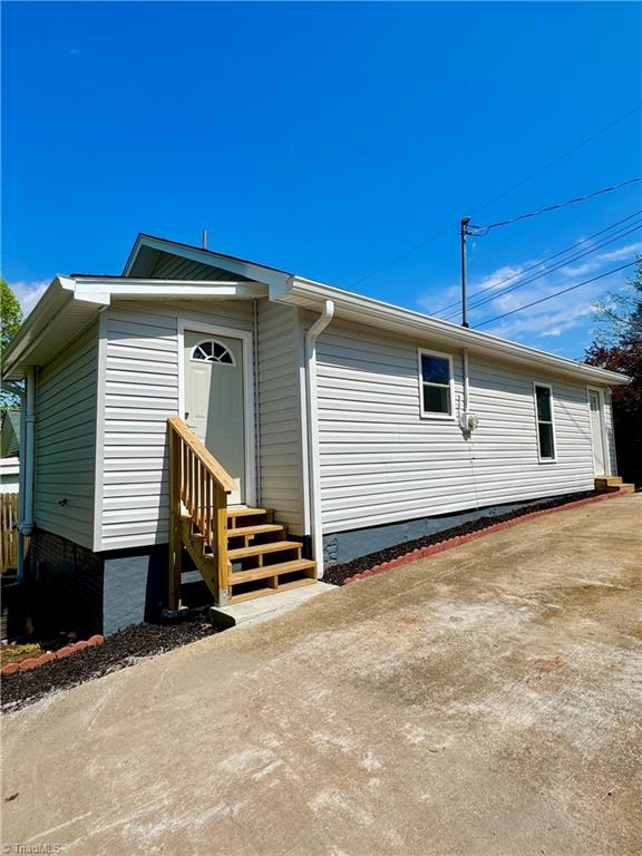 604 Peden Street, North Wilkesboro, North Carolina image 3