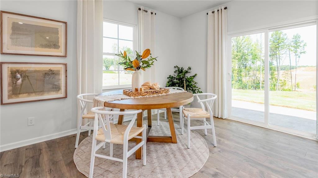 6617 Grogan Hill Road, Whitsett, North Carolina image 17