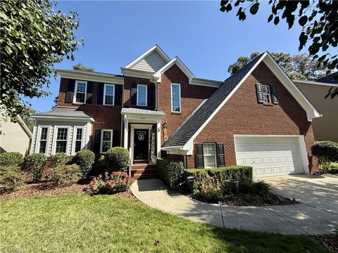 3007 Maple Branch Drive High Point NC 27265