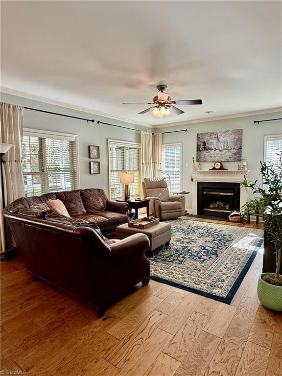 3007 Maple Branch Drive