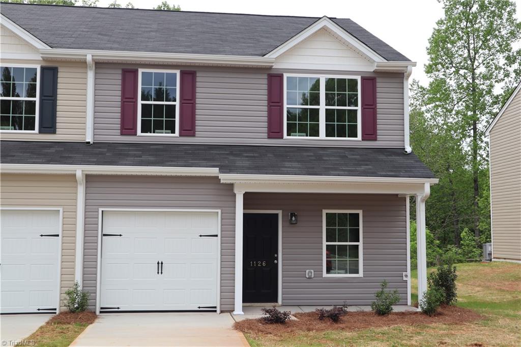 1126 Brooksridge Way, Whitsett, North Carolina image 2