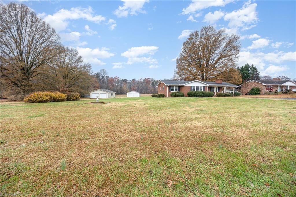 Photo of 3939 Lewiston Road, Summerfield, NC 27358 (MLS # 1203092)