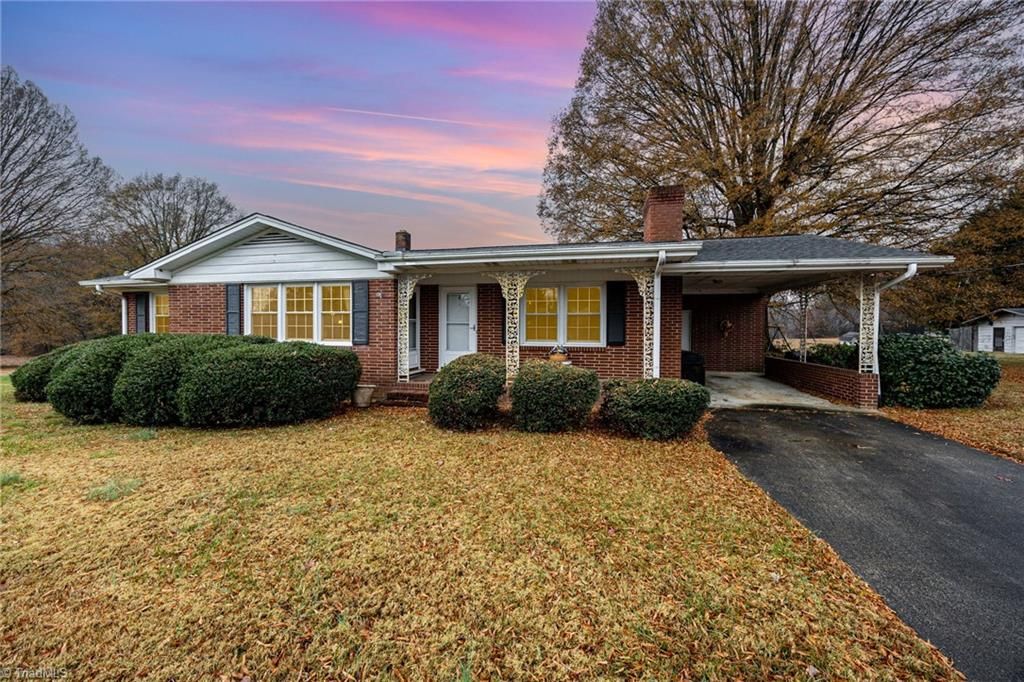 Photo of 3939 Lewiston Road, Summerfield, NC 27358 (MLS # 1203092)