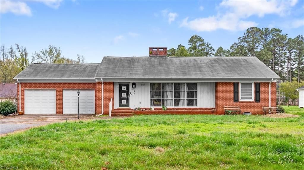 Photo of 56 Hillcrest Road, Siler City, NC 27344 (MLS # 1212367)