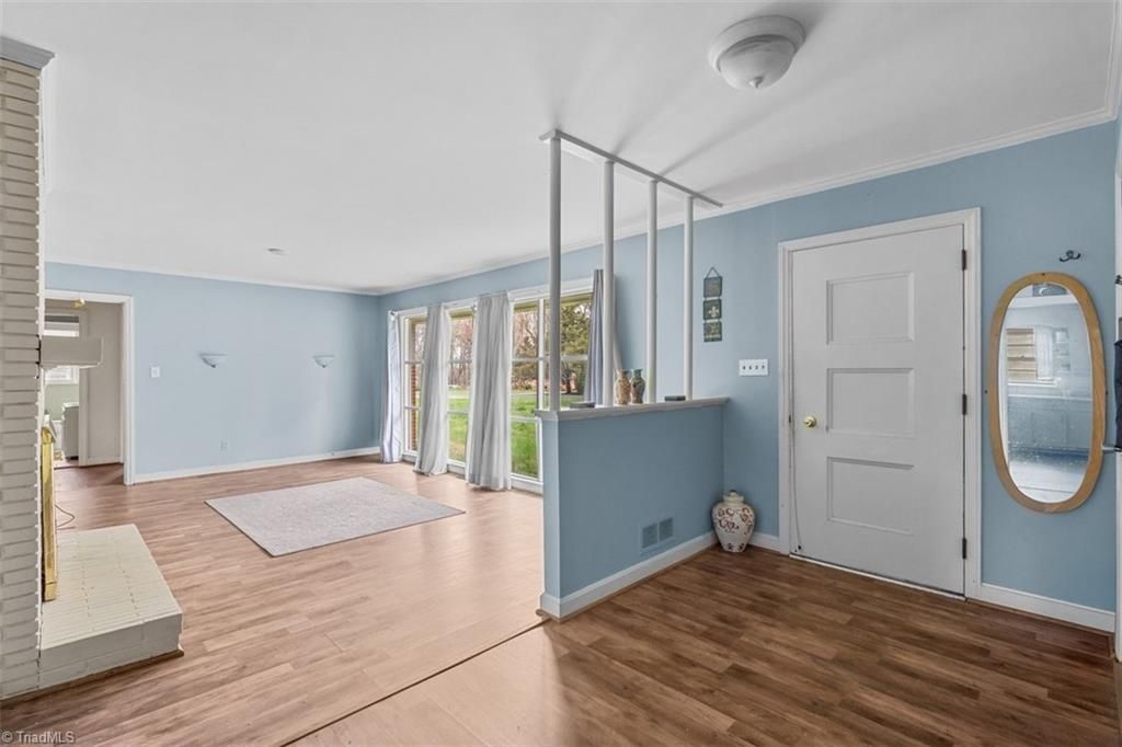 Photo of 56 Hillcrest Road, Siler City, NC 27344 (MLS # 1212367)