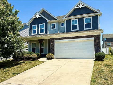 Homes For Sale - 1029 Brockton Drive<br/> Mebane, NC 27302