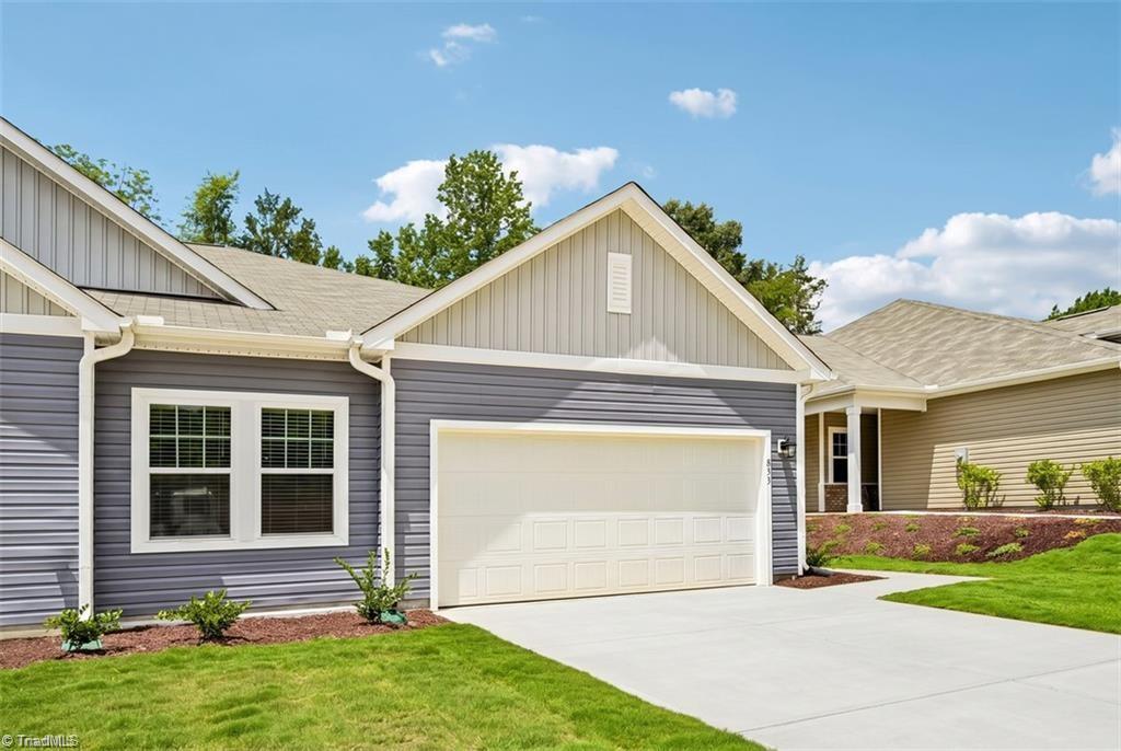 Photo of 860 Hanford Landing Drive, Graham, NC 27253 (MLS # 1236726)
