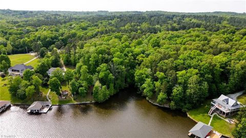 Vacant Land For Sale - LOT 18 Black Angus Road<br/> Person County, Leasburg, NC 27291