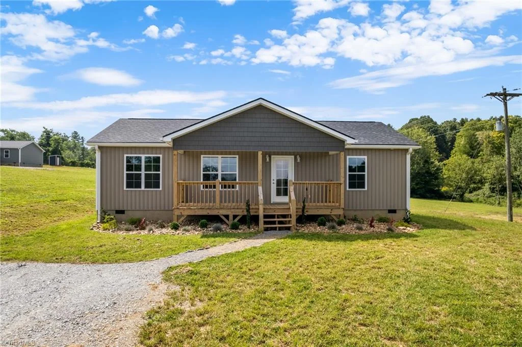 50 Millards Way, Sparta, NC, 28675
