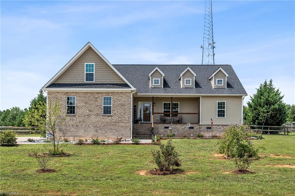 6006 Grass Field Court, Gibsonville, NC, 27249