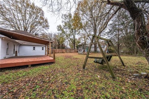 A home in Thomasville