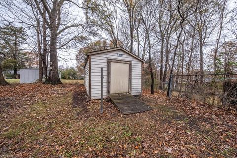 A home in Thomasville