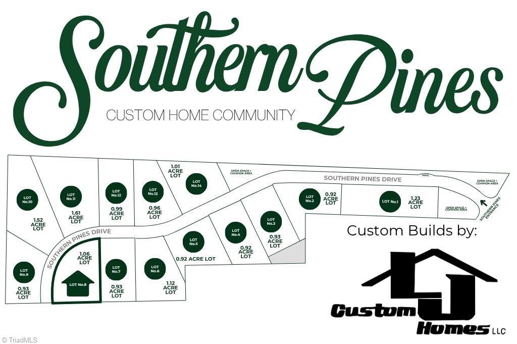 Photo of 5084 Southern Pines Drive, Kernersville, NC 27284 (MLS # 1224327)