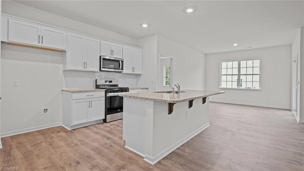 601 Starfall Road, Graham, North Carolina image 10
