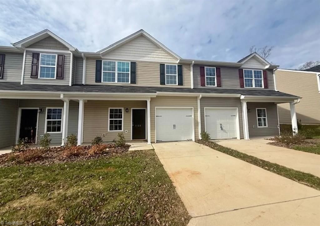 Photo of 1116 Brooksridge Way, Whitsett, NC 27377 (MLS # 1214077)