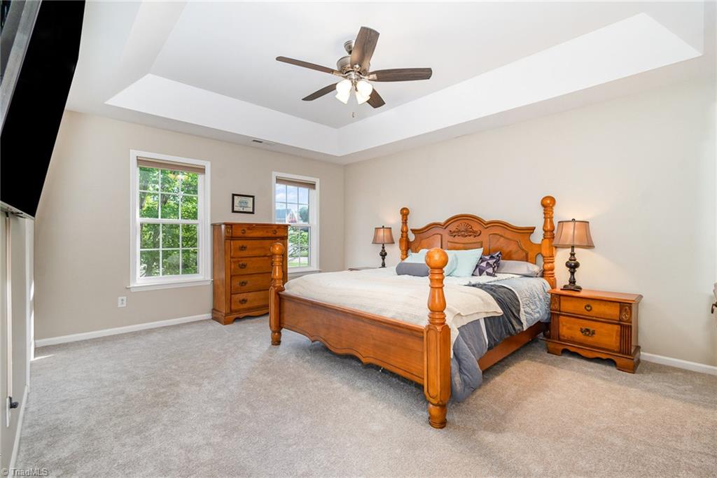 135 Lonetree Circle, Advance, North Carolina image 20