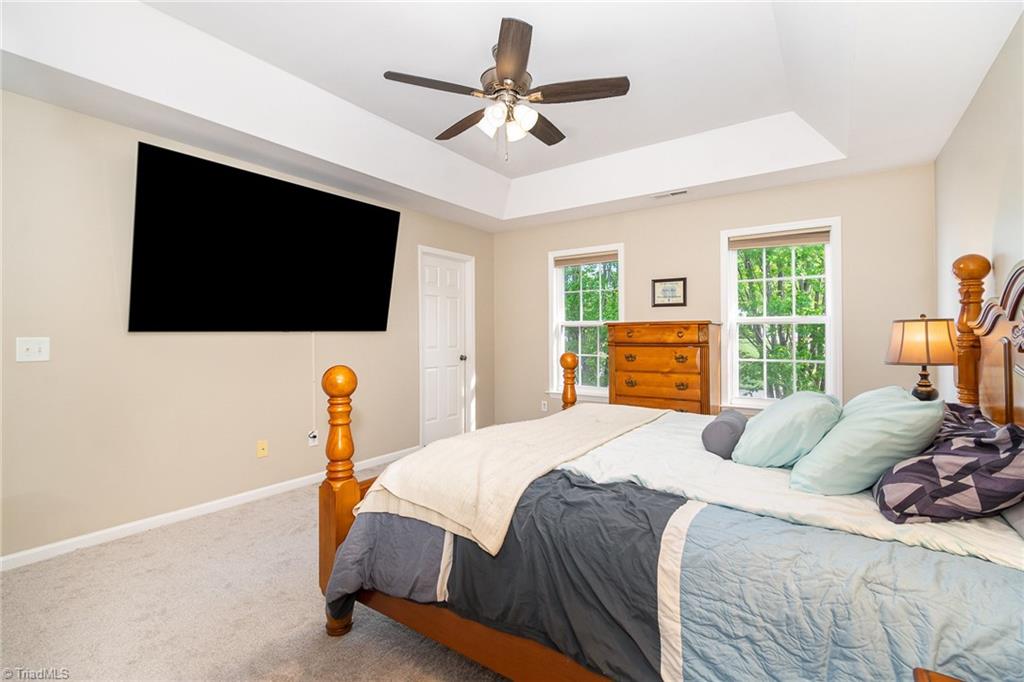 135 Lonetree Circle, Advance, North Carolina image 21