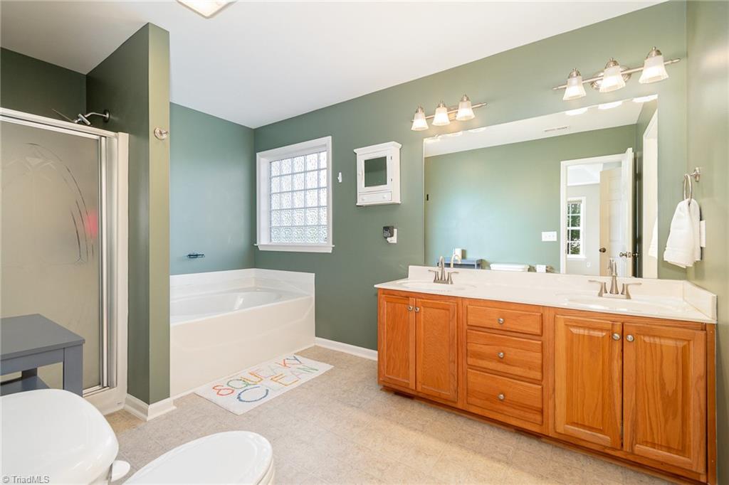 135 Lonetree Circle, Advance, North Carolina image 22