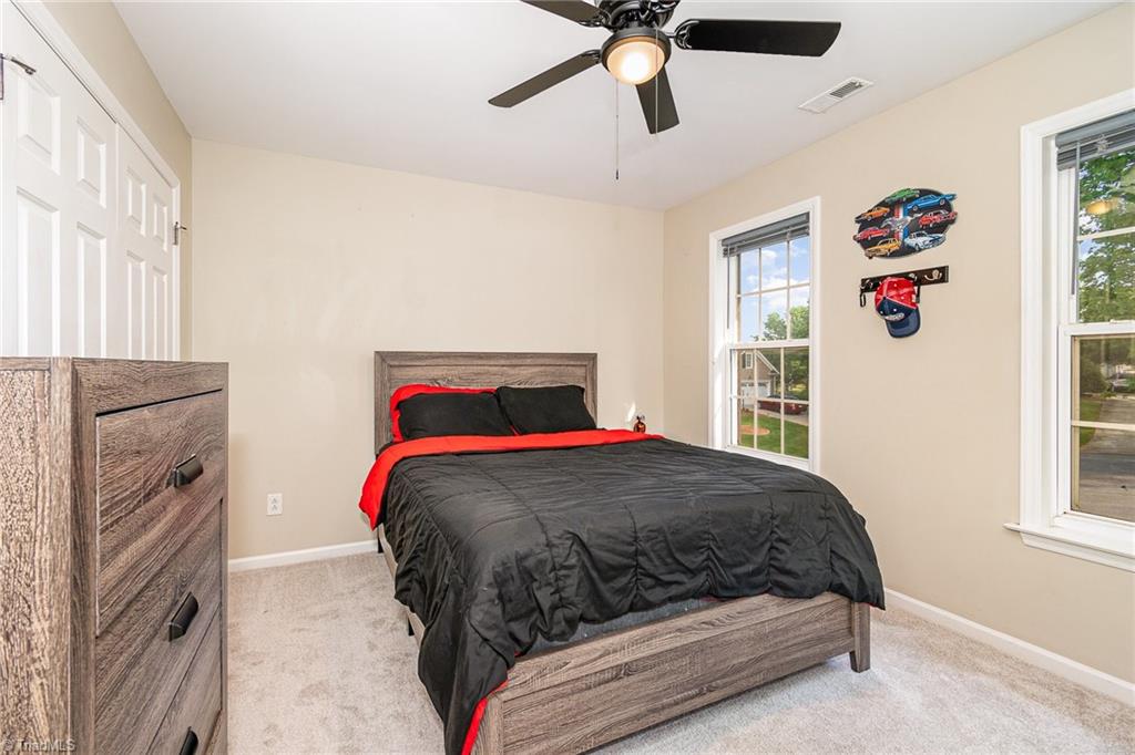 135 Lonetree Circle, Advance, North Carolina image 24