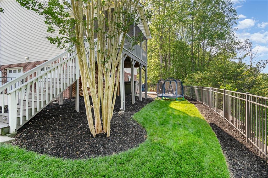 135 Lonetree Circle, Advance, North Carolina image 35