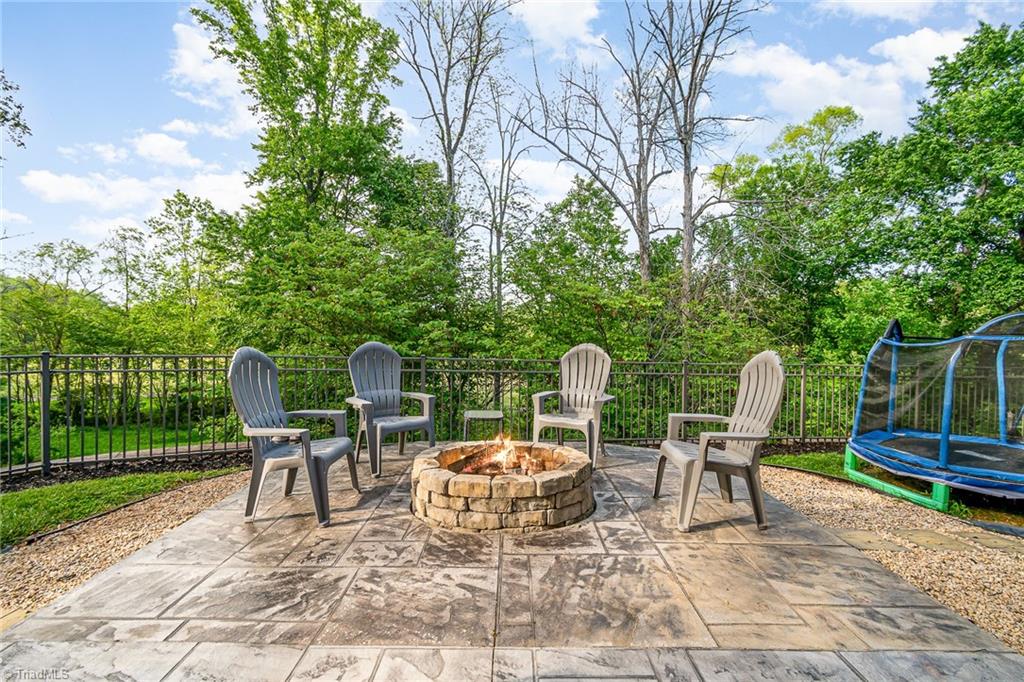135 Lonetree Circle, Advance, North Carolina image 32