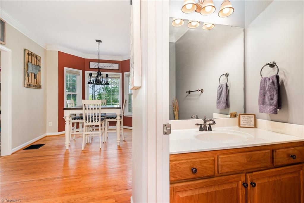135 Lonetree Circle, Advance, North Carolina image 13