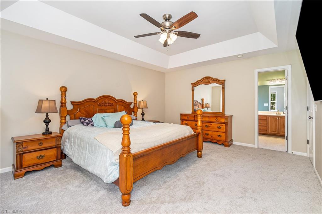 135 Lonetree Circle, Advance, North Carolina image 19