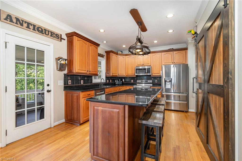 135 Lonetree Circle, Advance, North Carolina image 10