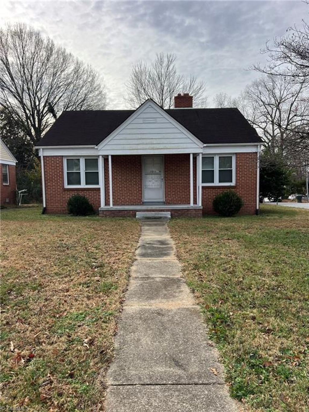 Photo of 1011 W Wendover Avenue, Greensboro, NC 27408 (MLS # 1203670)