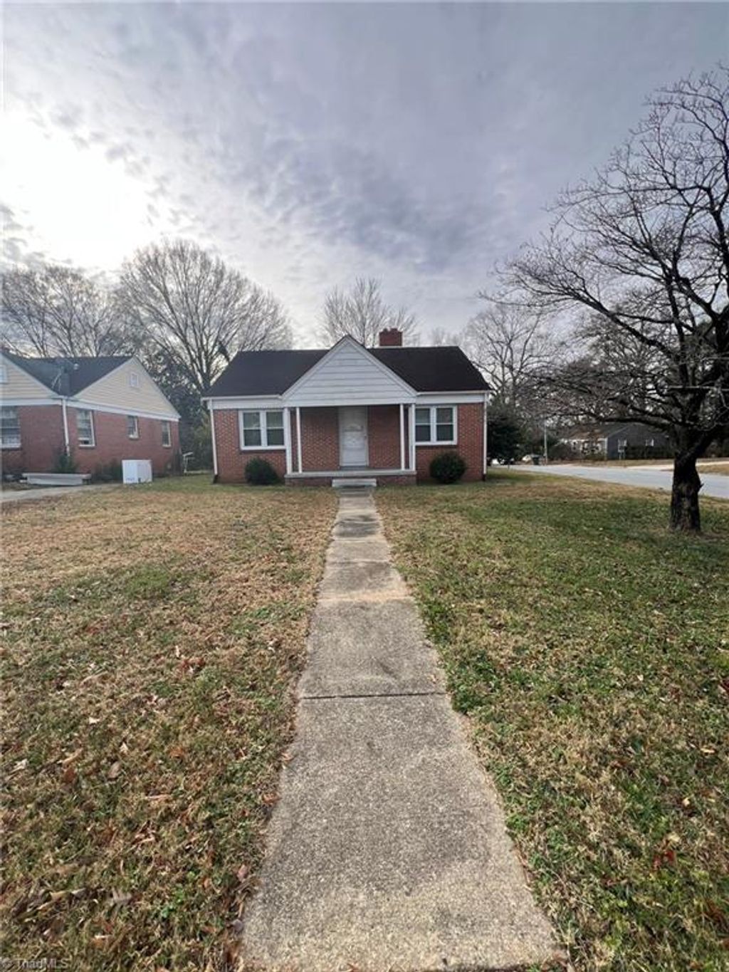 Photo of 1011 W Wendover Avenue, Greensboro, NC 27408 (MLS # 1203670)
