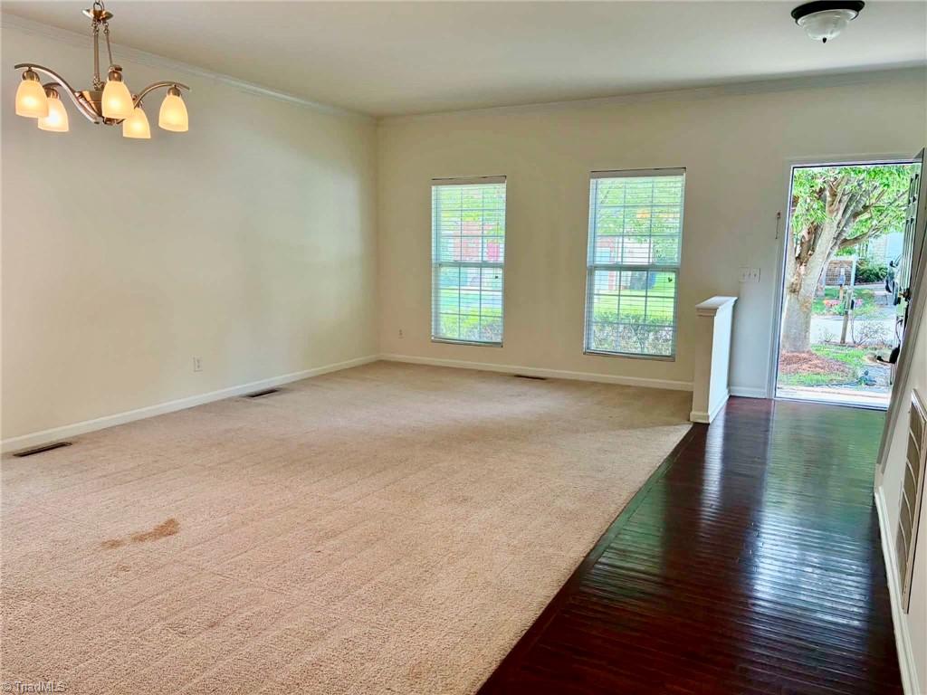 Photo of 5268 Ivystone Lane, Winston-Salem, NC 27104 (MLS # 1230423)