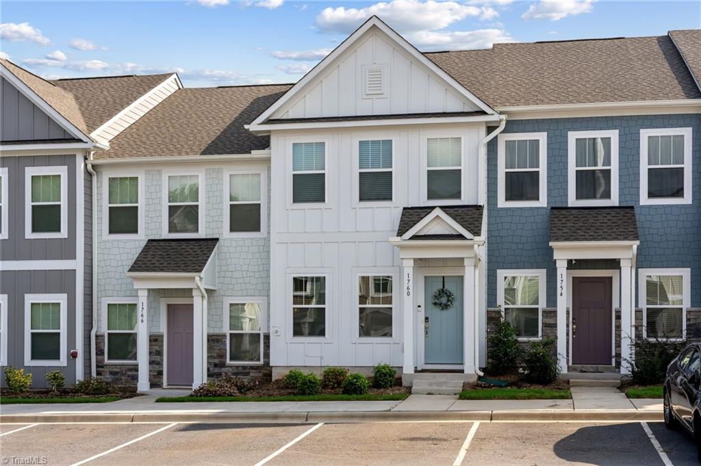 Photo of 1760 Granby Heights Drive, Winston-Salem, NC 27103 (MLS # 1237215)