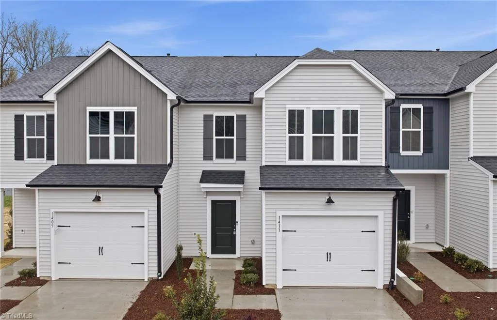 1411 Allegheny  River Street, Greensboro, NC, 27405
