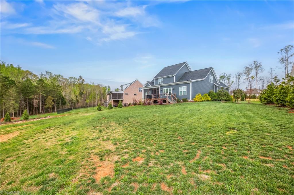 123 Arrow Glenn Court, Advance, North Carolina image 36