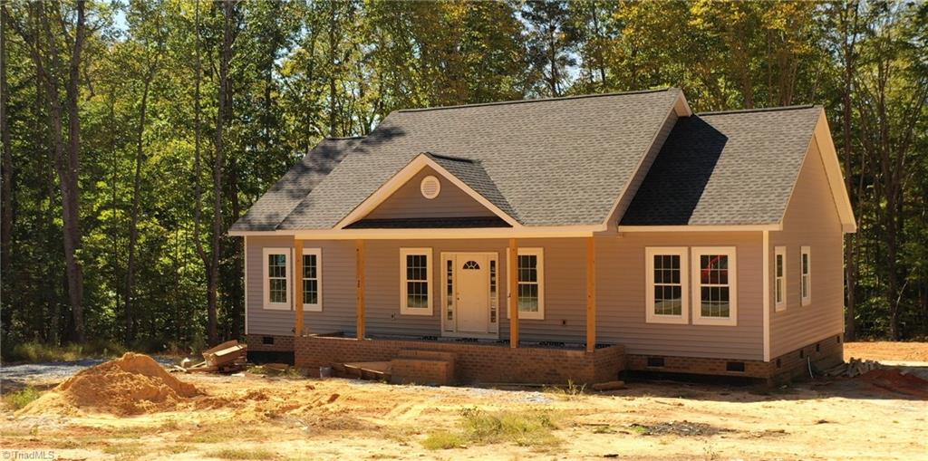 874 Ponderosa Heights Place