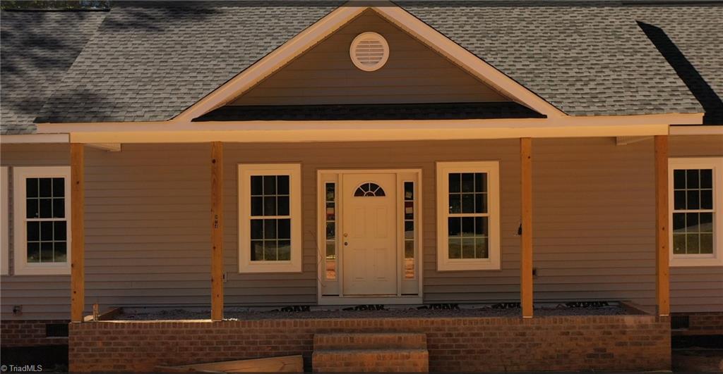 874 Ponderosa Heights Place