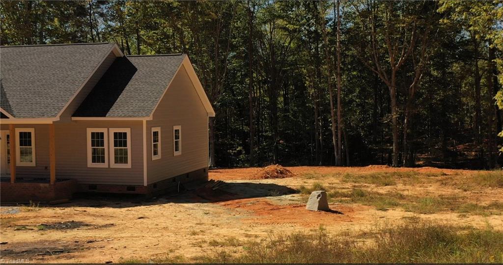 874 Ponderosa Heights Place